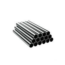 SS 316 stainless steel tube/ASTM 304 201 stainless steel pipe from China factory